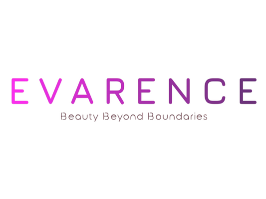 Our Brand Story: The Journey of Evarence